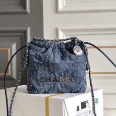 Chanel Satchel Bags